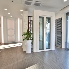 Serramenti Milano: Daulton Smith